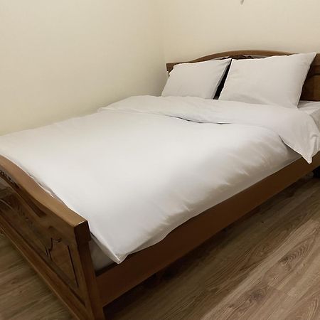 Arami Apartment Jerevan Eksteriør bilde
