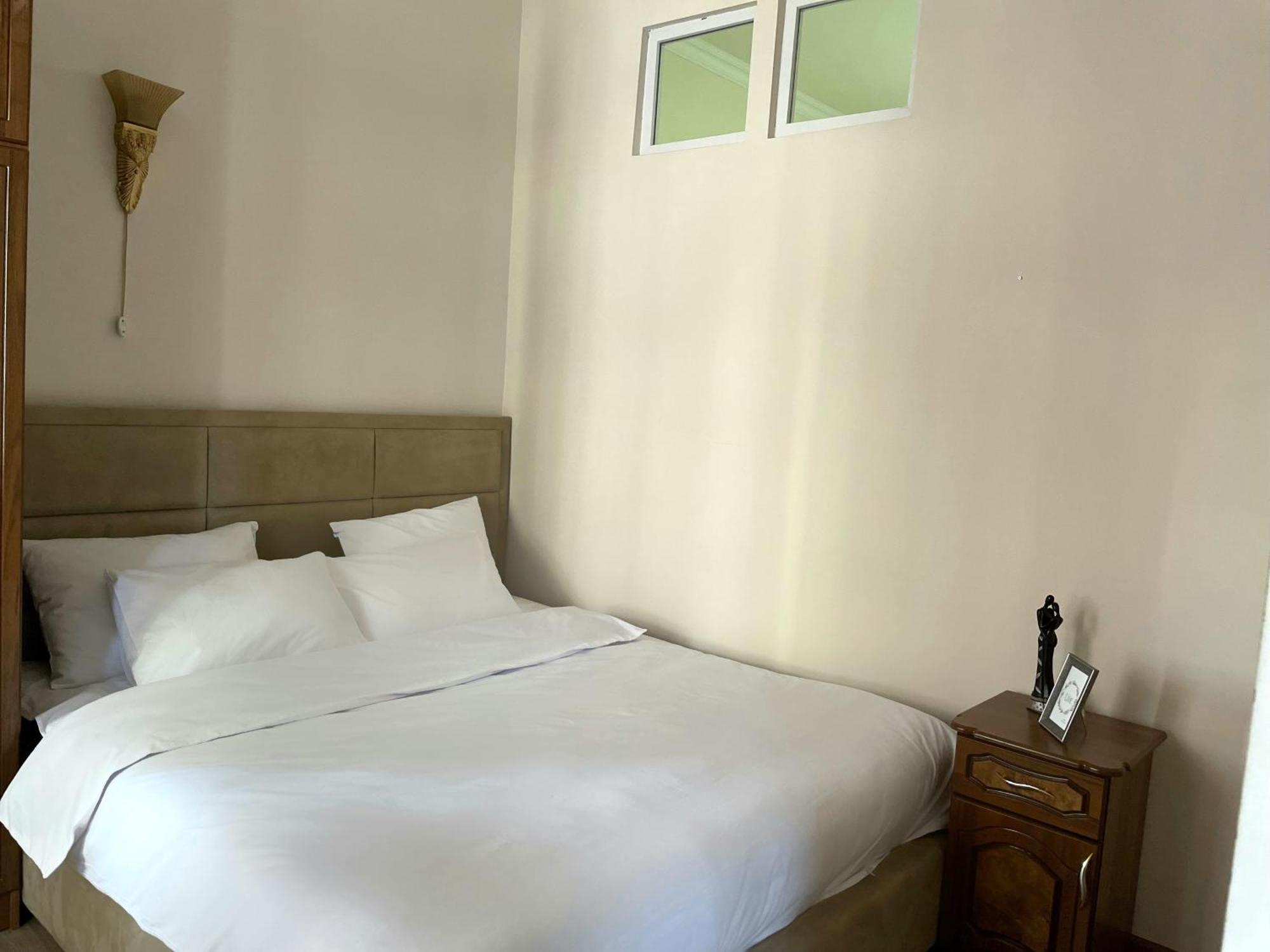 Arami Apartment Jerevan Eksteriør bilde