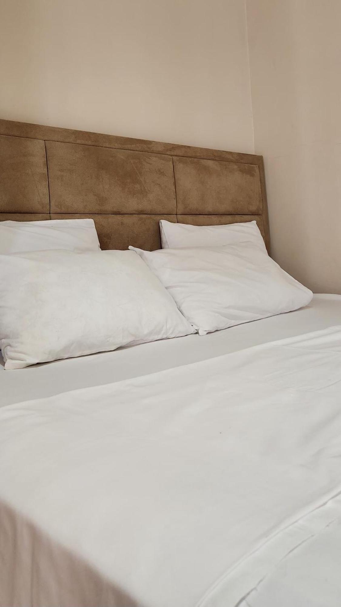 Arami Apartment Jerevan Eksteriør bilde